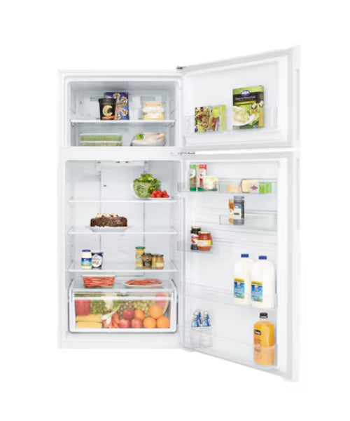 Westinghouse 503L Top Mount Fridge WTM5002WER (T2C)