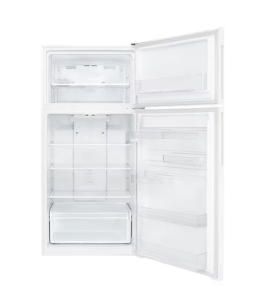 Westinghouse 503L Top Mount Fridge WTM5002WER (T2C)