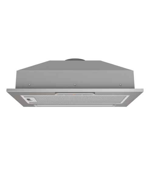 Westinghouse 51cm Undermount Rangehood WRI500SB (T2A)