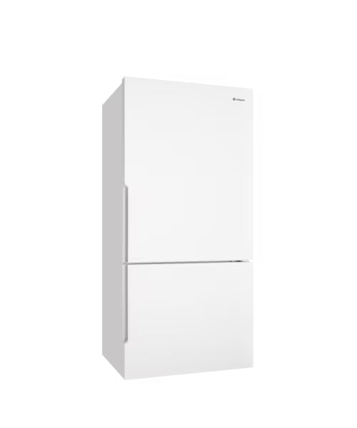 Westinghouse 530L Bottom Mount Fridge WBE5300WCR (T2A)