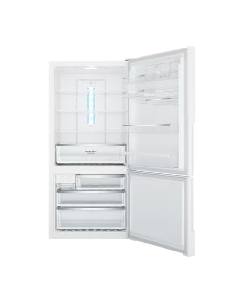 Westinghouse 530L Bottom Mount Fridge WBE5300WCR (T2A)