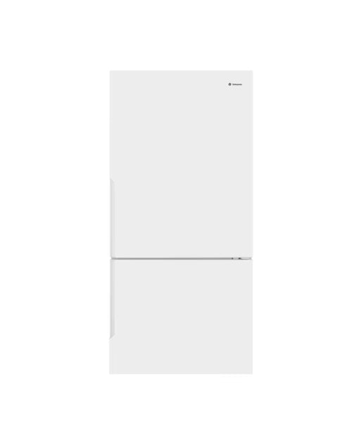 Westinghouse 530L Bottom Mount Fridge WBE5300WCR (T2A)