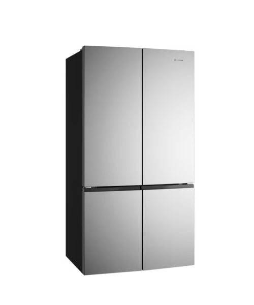 Westinghouse 547L Quad Door Fridge WQE5400SD (T2A)