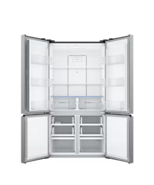 Westinghouse 547L Quad Door Fridge WQE5400SD (T2A)