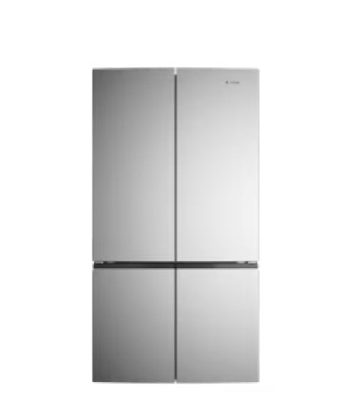 Westinghouse 547L Quad Door Fridge WQE5400SD (T2A)