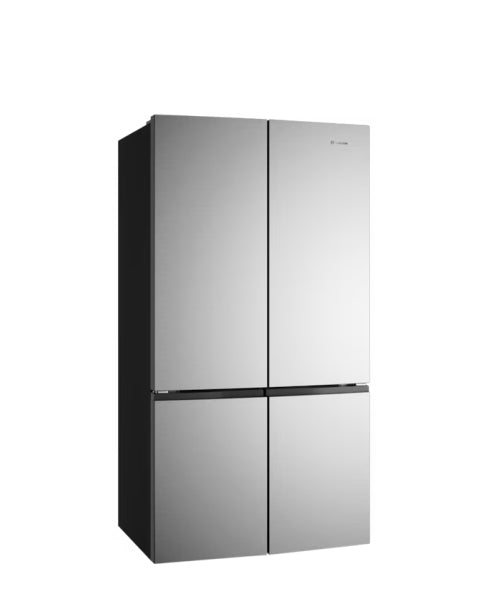Westinghouse 547L Quad Door Fridge WQE5400SD (T2B)