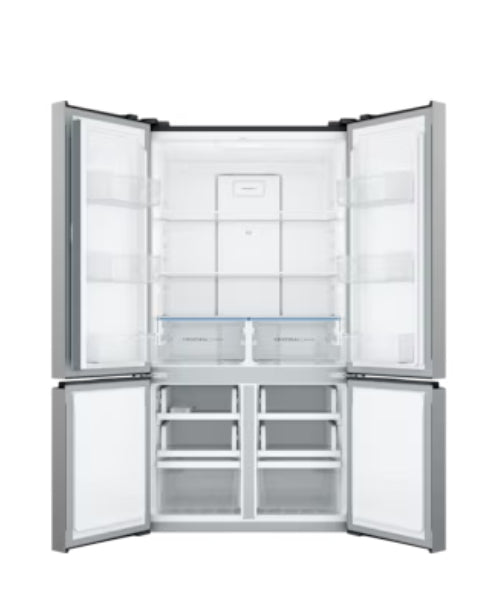 Westinghouse 547L Quad Door Fridge WQE5400SD (T2B)