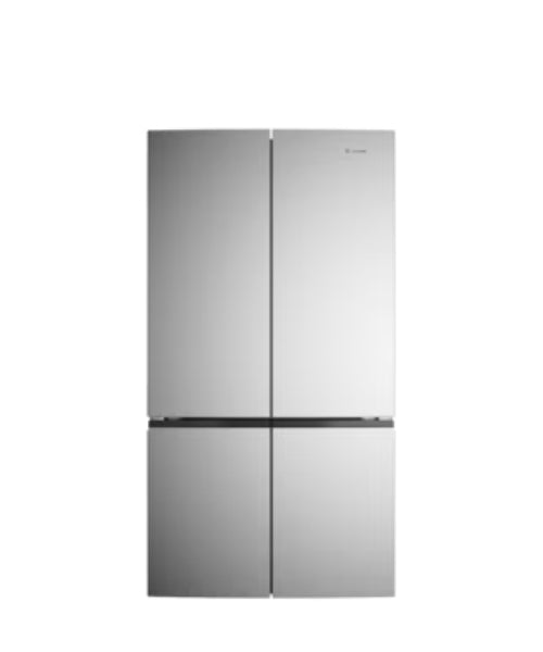 Westinghouse 547L Quad Door Fridge WQE5400SD (T2B)