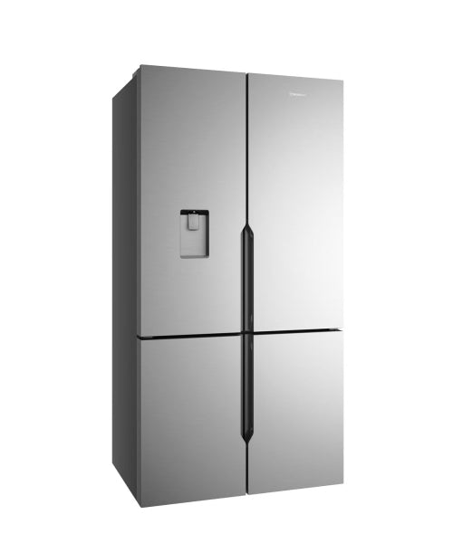 Westinghouse 564L Quad Door Fridge WQE5660SA (T2B)