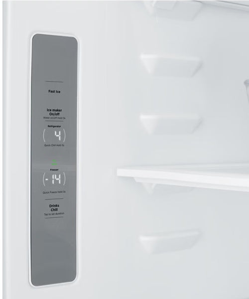 Westinghouse 564L Quad Door Fridge WQE5660SA (T2B)