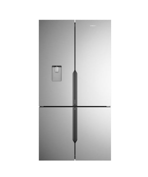 Westinghouse 564L Quad Door Fridge WQE5660SA (T2B)