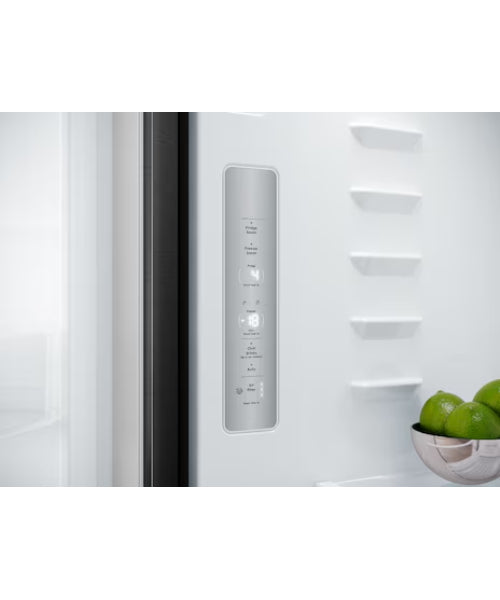 Westinghouse 564L Quad Door Fridge WQE5700BD (T2A)