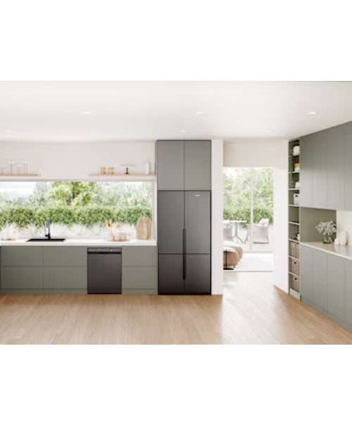 Westinghouse 564L Quad Door Fridge WQE5700BD (T2A)