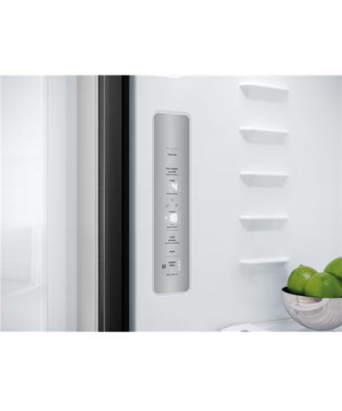 Westinghouse 564L Quad Door Fridge WQE5750BB (T2B)