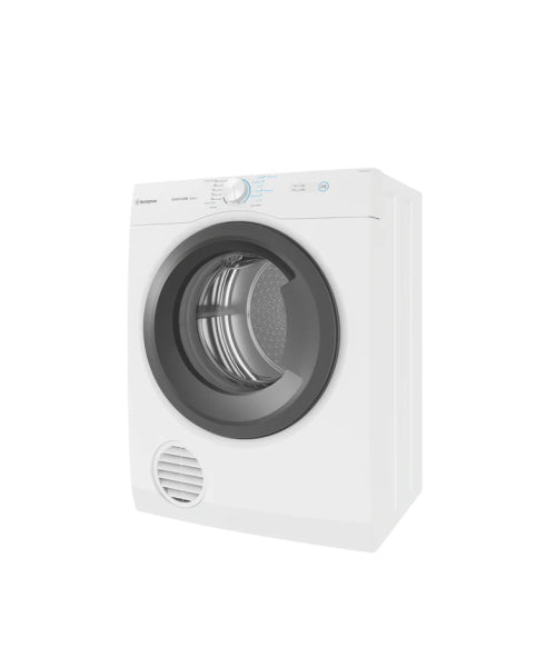 Westinghouse 6.5Kg Vented Dryer WDV656N3WB (T2C)