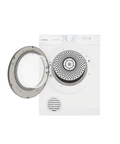 Westinghouse 6.5Kg Vented Dryer WDV656N3WB (T2C)