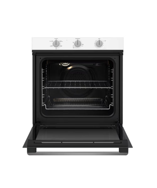 Westinghouse 60cm Built-In Electric Oven WVE6313WDA (T2A)
