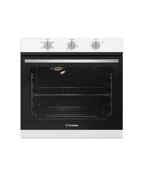Westinghouse 60cm Built-In Electric Oven WVE6313WDA (T2A)