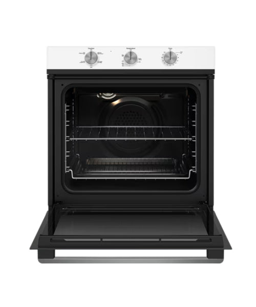 Westinghouse 60cm Built-In Electric Oven WVE6314WD (T2B)