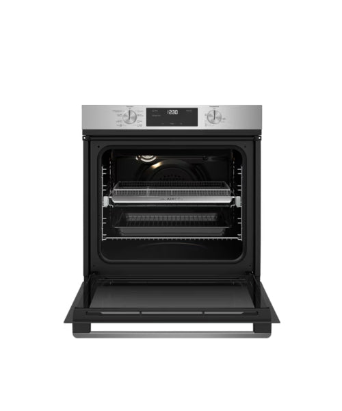 Westinghouse 60cm Built-In Electric Oven WVE6516SD (T2A)