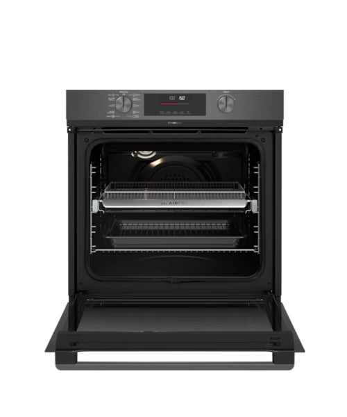 Westinghouse 60cm Built-In Pyrolytic Electric Oven WVEP6716DD (T2A)