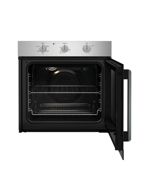 Westinghouse 60cm Built-In Side Opening Electric Oven WVES6314SDR (T2A)