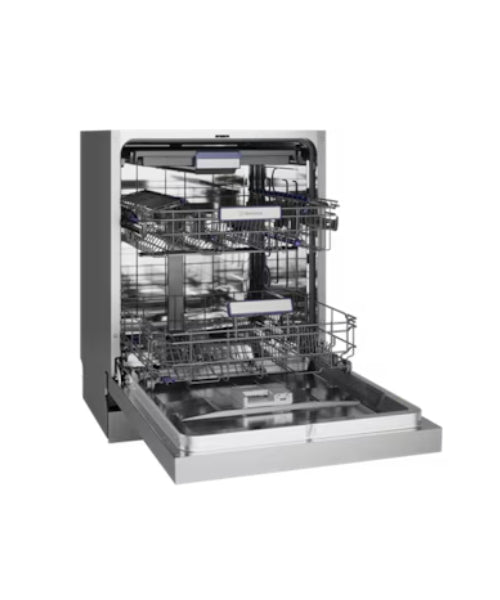 Westinghouse 60cm Built-Under Dishwasher WSU6608XC (T2A)