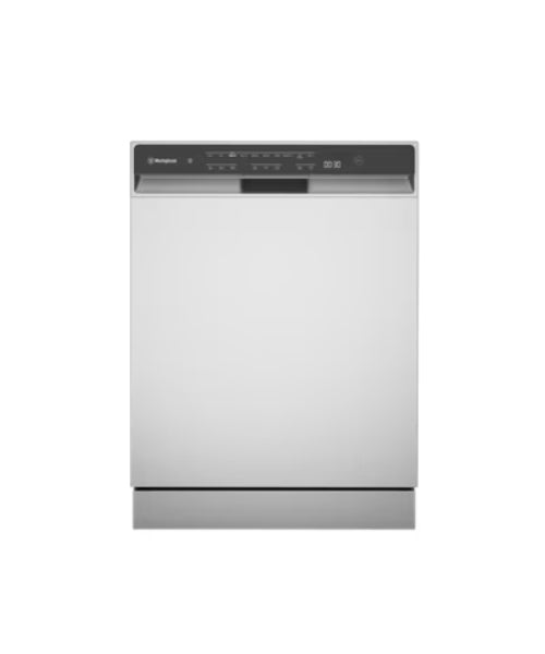Westinghouse 60cm Built-Under Dishwasher WSU6608XC (T2A)