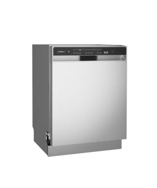 Westinghouse 60cm Built-Under Dishwasher WSU6608XC (T2B)