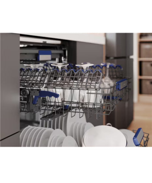 Westinghouse 60cm Built-Under Dishwasher WSU6608XC (T2B)
