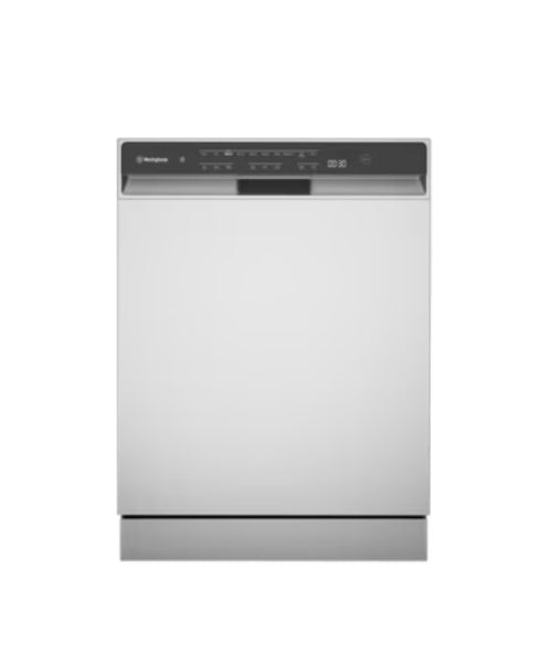 Westinghouse 60cm Built-Under Dishwasher WSU6608XC (T2B)