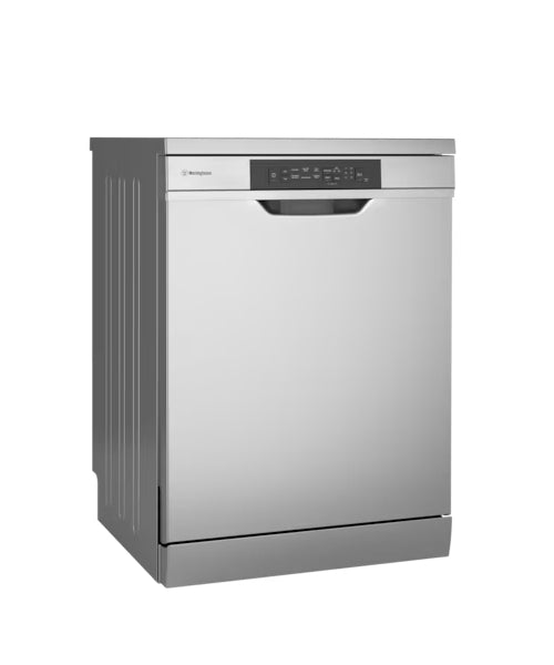 Westinghouse 60cm Freestanding Dishwasher WSF6604XB (T2B)
