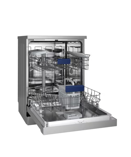 Westinghouse 60cm Freestanding Dishwasher WSF6604XB (T2B)
