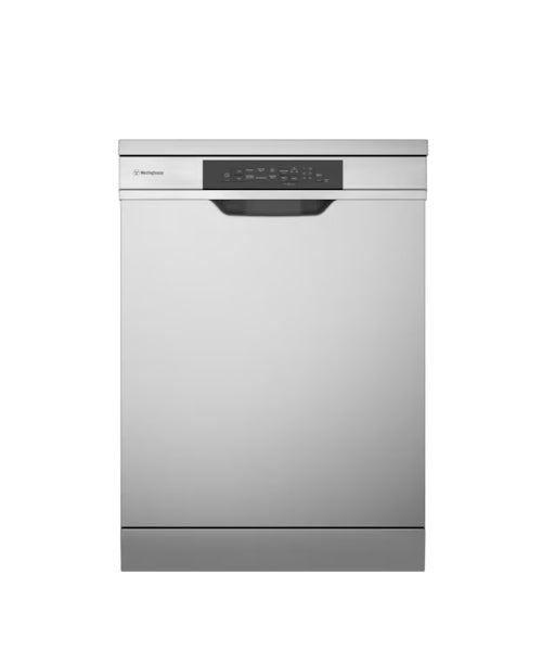 Westinghouse 60cm Freestanding Dishwasher WSF6604XB (T2B)