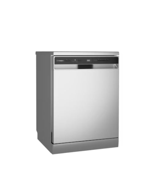 Westinghouse 60cm Freestanding Dishwasher WSF6604XC (T2B)