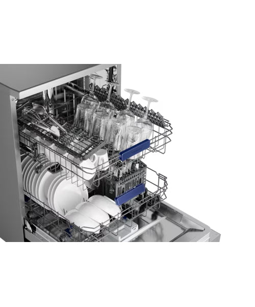 Westinghouse 60cm Freestanding Dishwasher WSF6604XC (T2B)