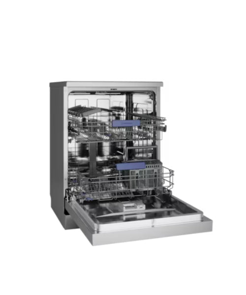 Westinghouse 60cm Freestanding Dishwasher WSF6604XC (T2B)
