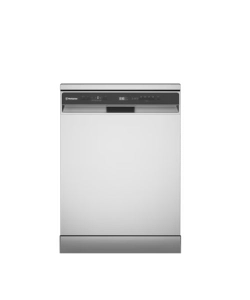 Westinghouse 60cm Freestanding Dishwasher WSF6604XC (T2B)