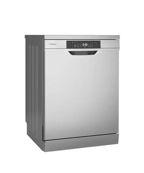 Westinghouse 60cm Freestanding Dishwasher WSF6606XB (T2A)