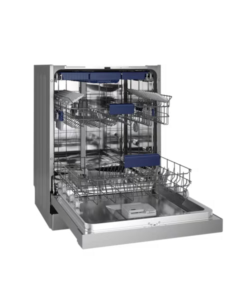 Westinghouse 60cm Freestanding Dishwasher WSF6606XB (T2A)