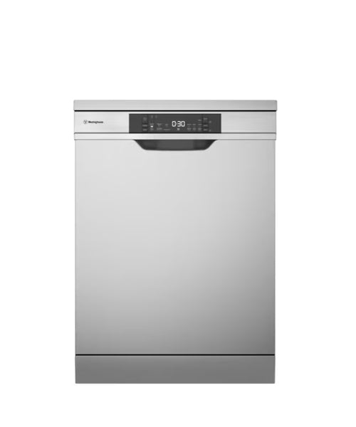 Westinghouse 60cm Freestanding Dishwasher WSF6606XB (T2A)