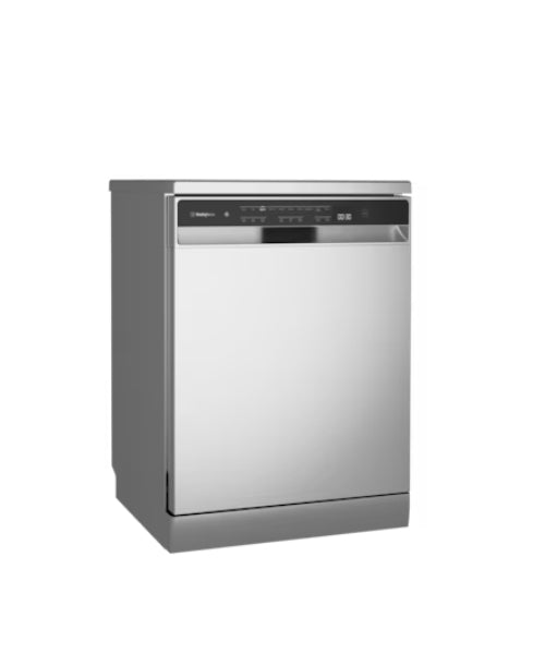 Westinghouse 60cm Freestanding Dishwasher WSF6608XC (T2A)