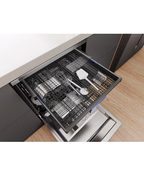 Westinghouse 60cm Freestanding Dishwasher WSF6608XC (T2A)