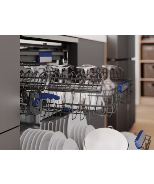 Westinghouse 60cm Freestanding Dishwasher WSF6608XC (T2A)