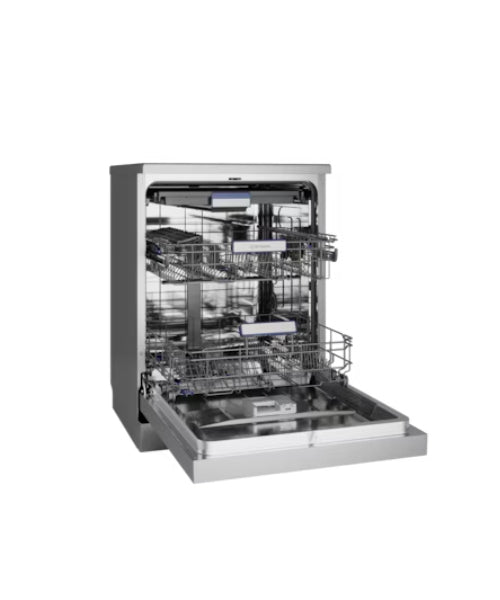 Westinghouse 60cm Freestanding Dishwasher WSF6608XC (T2A)