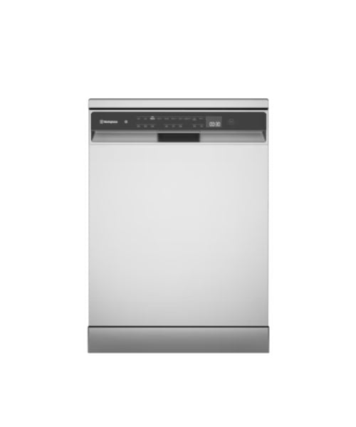 Westinghouse 60cm Freestanding Dishwasher WSF6608XC (T2A)