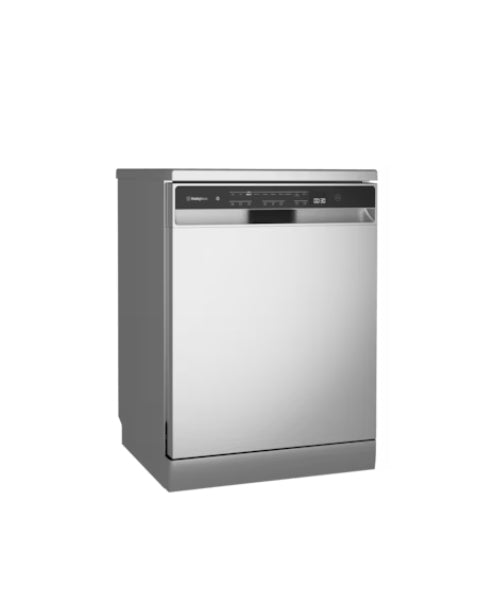 Westinghouse 60cm Freestanding Dishwasher WSF6608XC (T2B)