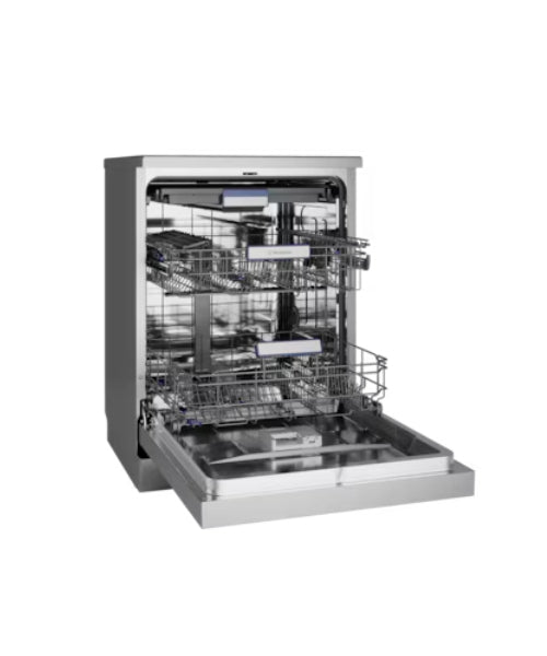Westinghouse 60cm Freestanding Dishwasher WSF6608XC (T2B)