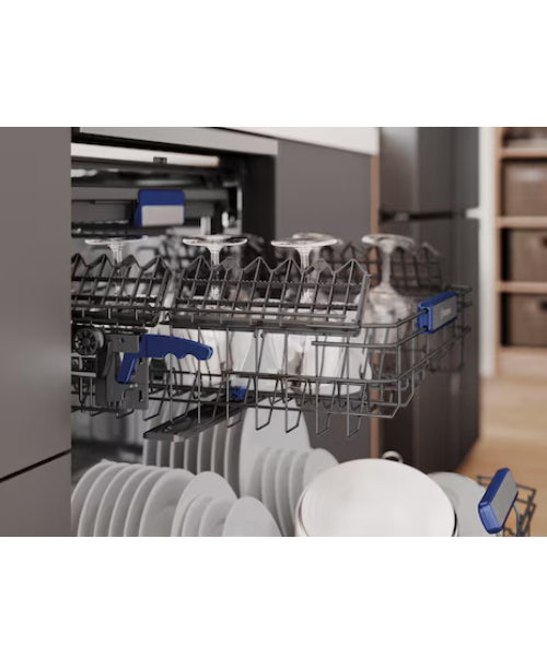 Westinghouse 60cm Freestanding Dishwasher WSF6608XC (T2B)