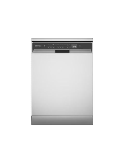 Westinghouse 60cm Freestanding Dishwasher WSF6608XC (T2B)